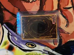 FALLEN OF THE WHITE DRAGON 1ST EDITION STARLIGHT RARE BPRO-EN024 Yu-Gi-Oh! - Image 2
