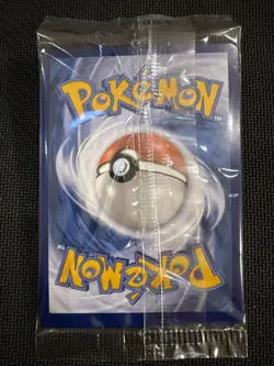 Pokemon TCG Lucario VSTAR SWSH291 Crown Zenith Promo Factory Sealed, Near Mint - Image 2