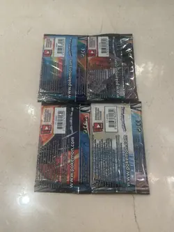 Pokemon Trading Card Game Sun & Moon Cosmic Eclipse Booster Pack 820650805899 - Image 2