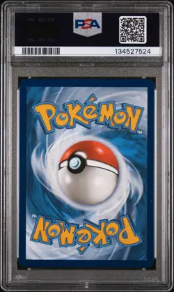 2024 POKEMON SWSH BLACK STAR PROMO #029 RAYQUAZA-HOLO PSA 9 - Image 2