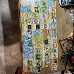 Pokemon Vintage Bulk Lot - Image 5