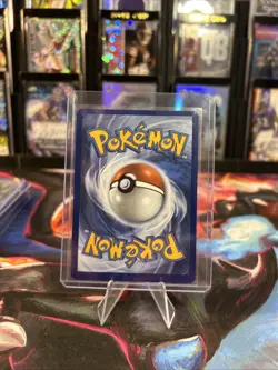 Pokemon TCG Toxtricity Illustration Rare 103/94 Phantasmal Flames NM - Image 2
