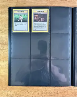 Pokemon Game 1999 Fossil 1st Edition Complete Non Holo Set #16-62 NM/LP - Image 4