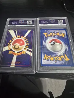 Pokemon 2000 1st Ed Rocket Sneak Attack Holo - Image 4