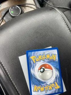 Pokemon TCG Gardevoir EX 116/114 XY Steam Siege Holo Secret Rare NM Near Mint - Image 2