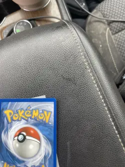 Pokemon TCG Gardevoir EX 116/114 XY Steam Siege Holo Secret Rare NM Near Mint - Image 3