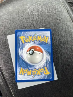 Pokemon TCG Gardevoir EX 116/114 XY Steam Siege Holo Secret Rare NM Near Mint - Image 4