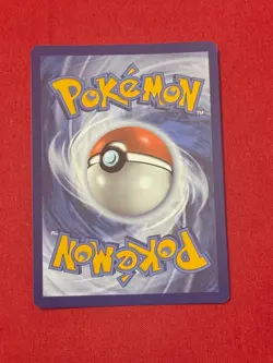Nidoran F 029/165 Common 151 Pokemon Reverse Holo Near Mint - Image 2