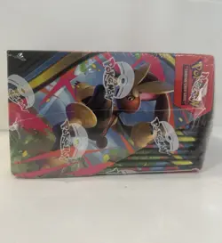 Pokemon Phantasmal Flames Booster Box 36 Packs Factory Sealed - Image 4