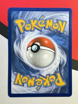 JUMBO Trevenant & Dusknoir GX Tag Team Promo SM217 Pokemon Oversized NM - Image 2