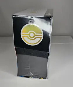Pokemon Center Mega Evolution Elite Trainer Box ETB TCG Gardevoir - Image 3