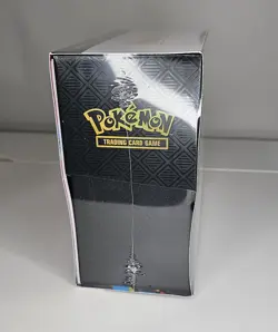 Pokemon Center Mega Evolution Elite Trainer Box ETB TCG Gardevoir - Image 4