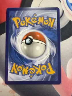 Pokemon TCG Scarlet & Violet Trainer Supporter Erika's Invitation - Image 2