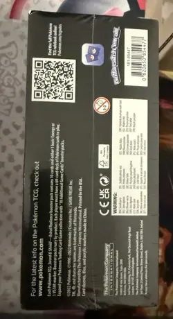 Pokemon Astral Radiance Elite Trainer Box ETB - Image 5