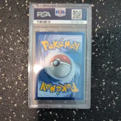 MEW EX 151 - 2024 POKEMON PLAY! PRIZE PACK. PSA 10 - Image 2