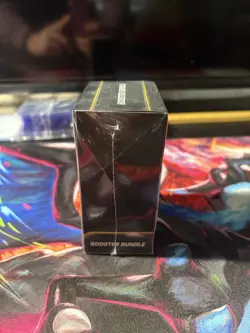 Pokemon TCG: Mega Evolution Factory Sealed Booster Bundle Box 6 Packs - Image 2