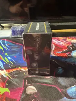 Pokemon TCG: Mega Evolution Factory Sealed Booster Bundle Box 6 Packs - Image 4