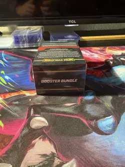 Pokemon TCG: Mega Evolution Factory Sealed Booster Bundle Box 6 Packs - Image 5