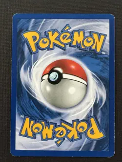 Pokemon Lt. Surge's Secret Plan 107/132 Gym Challenge Rare Trainer Unlimited - Image 2