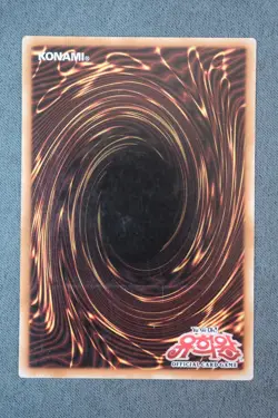 Yu-Gi-Oh! Judgment Dragon Ultimate Rare 1st EDITION (LODT-KR026) Korean - Image 2