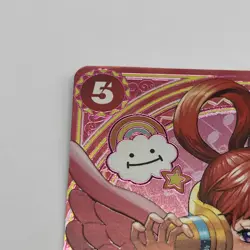 Uta SP EB03-003 - One Piece TCG Heroines Edition - MINT - Image 4