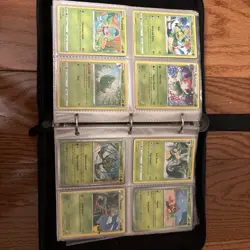 Pokemon Collection Assortment 225 Cards - Image 5
