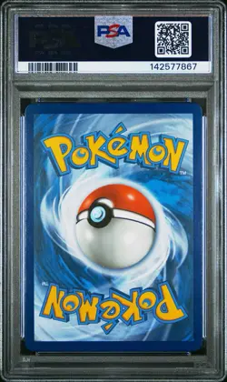 PSA 10 Starmie V Astral Radiance Pokemon Card Trainer Gallery TG13/TG30 2022 - Image 2