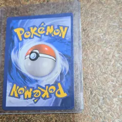 Pokemon M Charizard EX Full Art Ultra Rare Holo 108/106 XY Mega Evolution Card - Image 2