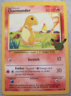 Pokemon tcg Oversized/Jumbo Mixed Promo lot x 12 cards - Celebrations - Image 5