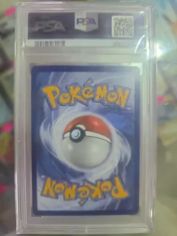Mewtwo 052 Sv: Scarlet & Violet Promo Cards Holo - Image 2