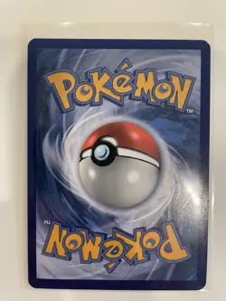 Pokemon Jirachi GX 079A/236 Alternate Art Full Art Holo Promo Card English - Image 2