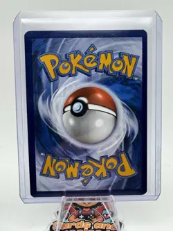 Armarouge ex SVP125 2024 Scarlet & Violet Black Star Promo Pokemon Card Mint - Image 2