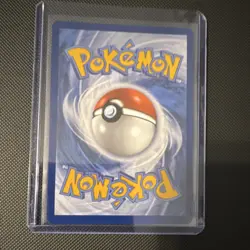 Pokemon Magneton Scarlet & Violet Promo Cards 159 Full Art Holo HP 100 - Image 2
