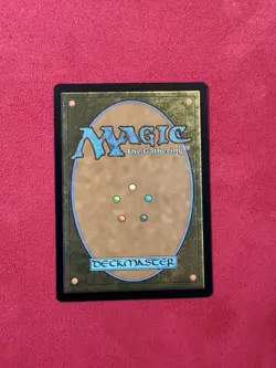 The Seriema - Edge of Eternities EOE MTG Magic The Gathering #35 - Image 2