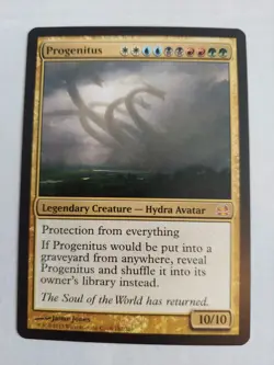 Progenitus Modern Masters Regular - Image 1