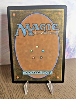 The Strahl Smuggler's Copter 0062 Showcase Final Fantasy MTG regular non foil - Image 2