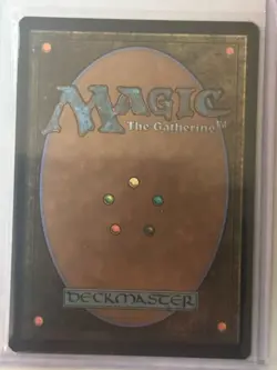 magic the gathering tmnt Donatello, Gadget Master Showcase Foil - Image 2