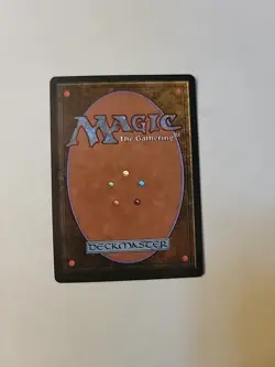 Magic The Gathering Unlimited Set Copy Artifact LP Condition OC3432 - Image 2