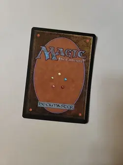 Magic The Gathering Unlimited Set Icy Manipulator NM OC3417 - Image 4