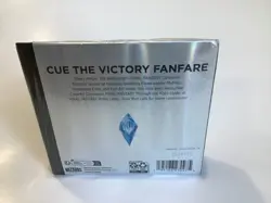 Magic The Gathering Final Fantasy (FIN) Collector Booster Box NEW SEALED - Image 2