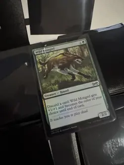 Large Lot Black TCG Playing Sleeves (MTG/Pokemon/Yu-Gi-Oh) - Image 2