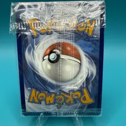 SEALED Pokemon Miraidon & Koraidon Scarlet & Violet ETB Holo Black Star Promos - Image 5
