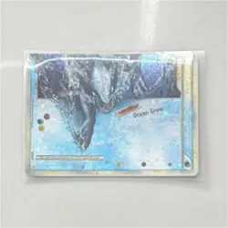 Pokemon Lugia LEGEND Holo Card Heartgold & Soulsilver 114/123 Blast 200 - Image 1