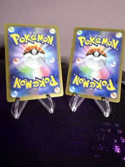 Mega Clefable ex SAR 112/080 Clefairy AR 086/080 set Nihil Zero Pokemon Card JP - Image 4