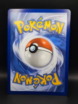 Pokemon TCG Prismatic Evolutions - Snorlax EX 076/131 STAMPED PROMO (Jumbo) - Image 2