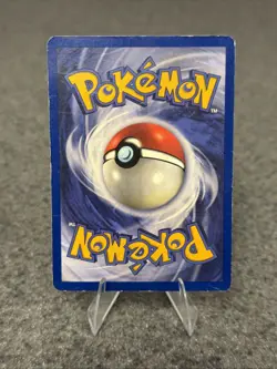 🔥 Mewtwo 10/102 | Unlimited Holo Rare LP | Base Set 1999 Pokemon Card - Image 4