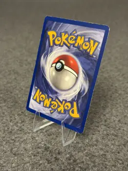 🔥 Mewtwo 10/102 | Unlimited Holo Rare LP | Base Set 1999 Pokemon Card - Image 5