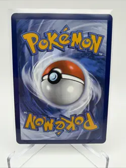 Pokemon TCG Team Rocket's Mewtwo ex SVP 216 Black Star Promo English NM - Image 2