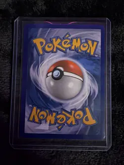 Corphish Deoxys Reverse Holo Stamped Pokemon Card 57/107 Nm Condition - Image 2