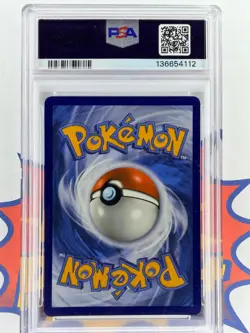 Rayquaza GX Full Art Shiny Sun & Moon Pokemon PSA 9 Mint 177a/168 Premium Coll. - Image 2
